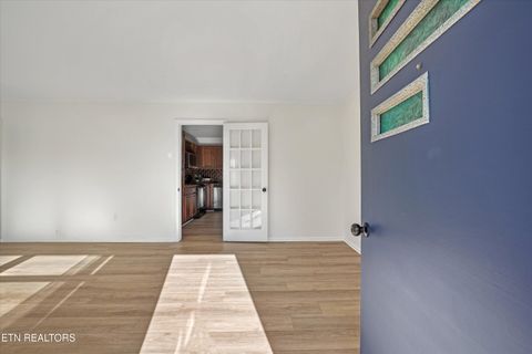 Tiny photo for 4317 Roaming Drive, Knoxville, TN 37912 (MLS # 1324110)