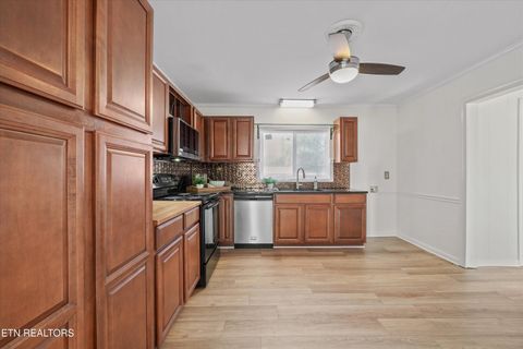 Tiny photo for 4317 Roaming Drive, Knoxville, TN 37912 (MLS # 1324110)