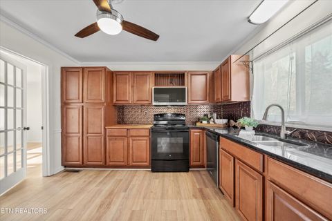 Tiny photo for 4317 Roaming Drive, Knoxville, TN 37912 (MLS # 1324110)