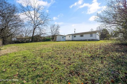 Tiny photo for 4317 Roaming Drive, Knoxville, TN 37912 (MLS # 1324110)