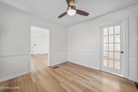 Tiny photo for 4317 Roaming Drive, Knoxville, TN 37912 (MLS # 1324110)