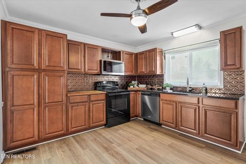 Tiny photo for 4317 Roaming Drive, Knoxville, TN 37912 (MLS # 1324110)