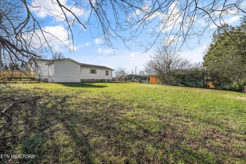 Tiny photo for 4317 Roaming Drive, Knoxville, TN 37912 (MLS # 1324110)