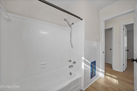 Tiny photo for 4317 Roaming Drive, Knoxville, TN 37912 (MLS # 1324110)