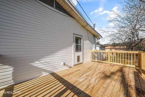 Tiny photo for 4317 Roaming Drive, Knoxville, TN 37912 (MLS # 1324110)