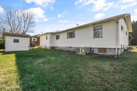 Tiny photo for 4317 Roaming Drive, Knoxville, TN 37912 (MLS # 1324110)