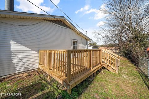 Tiny photo for 4317 Roaming Drive, Knoxville, TN 37912 (MLS # 1324110)