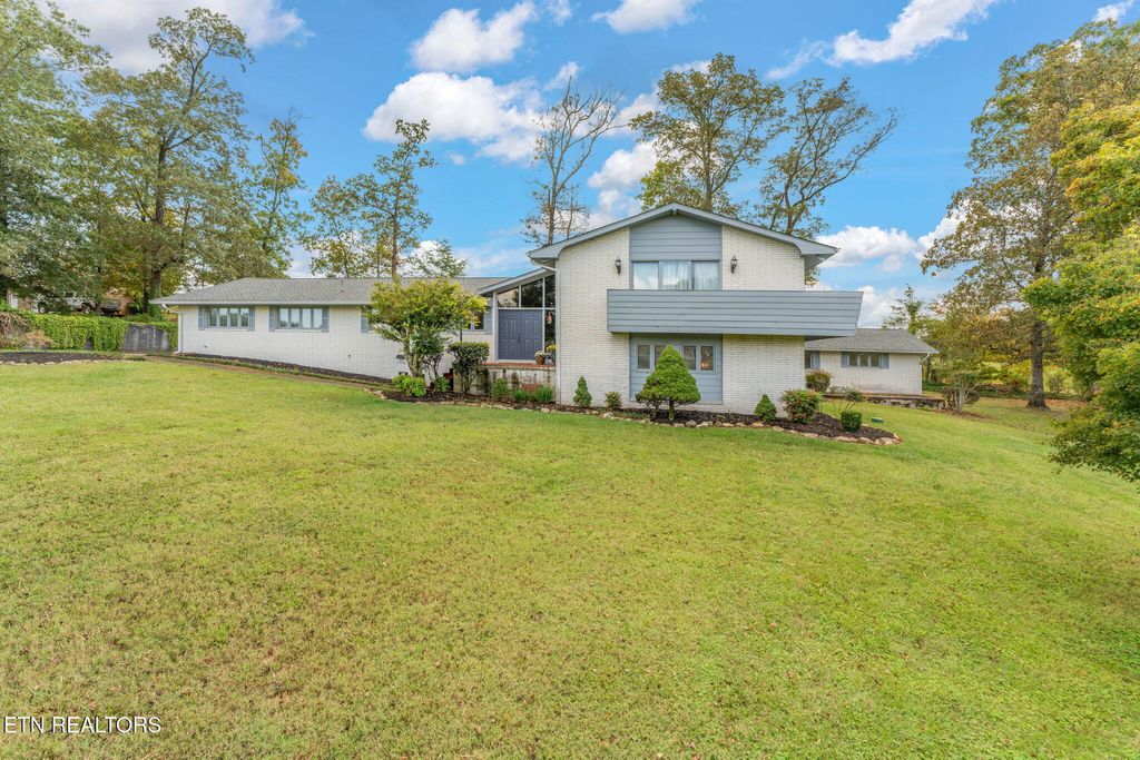 Photo of 150 County Road 624, Etowah, TN 37331 (MLS # 1319261)