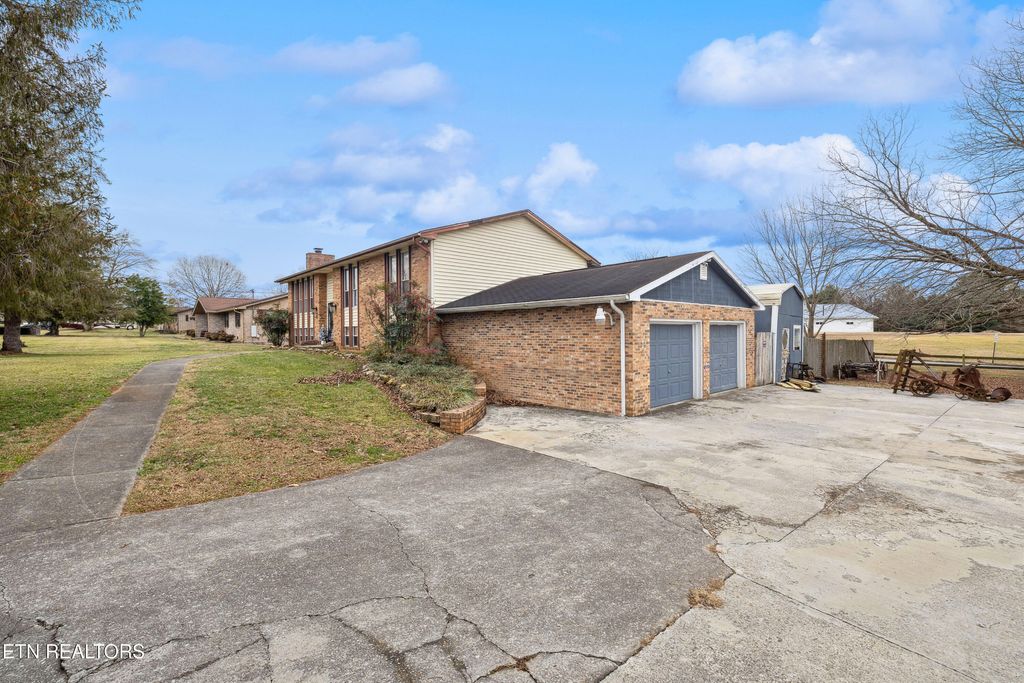 Photo of 602 Mize Circle, Seymour, TN 37865 (MLS # 1289655)