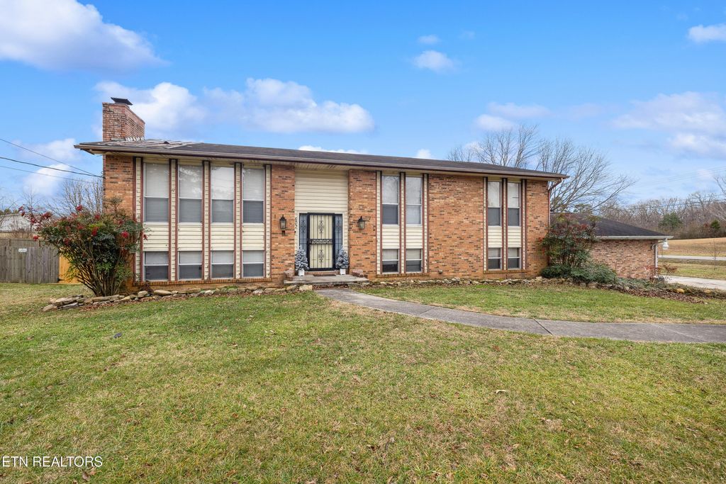 Photo of 602 Mize Circle, Seymour, TN 37865 (MLS # 1289655)