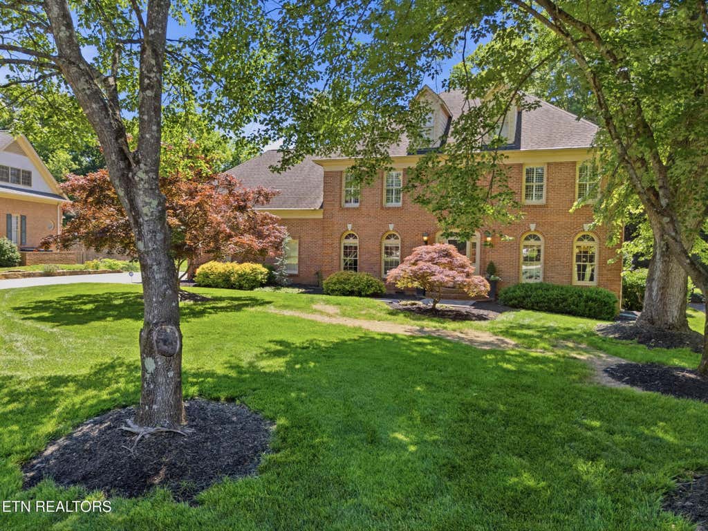 Photo of 12040 Broadwood Drive, Knoxville, TN 37934 (MLS # 1343101)