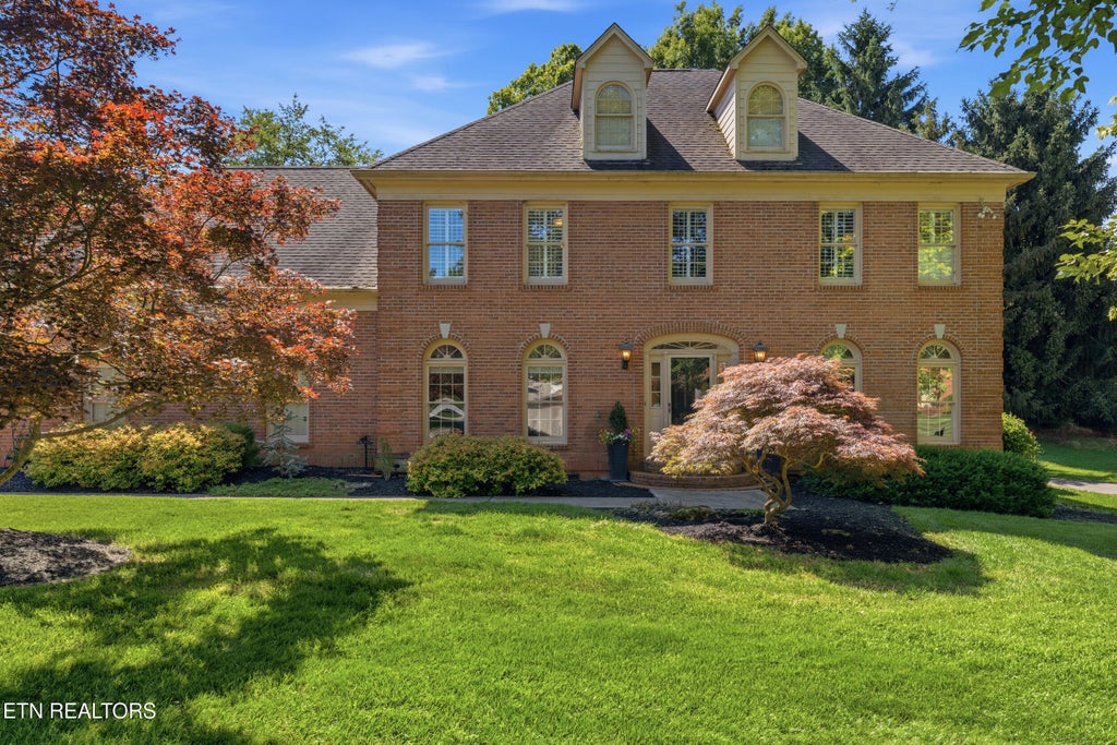 Photo of 12040 Broadwood Drive, Knoxville, TN 37934 (MLS # 1343101)