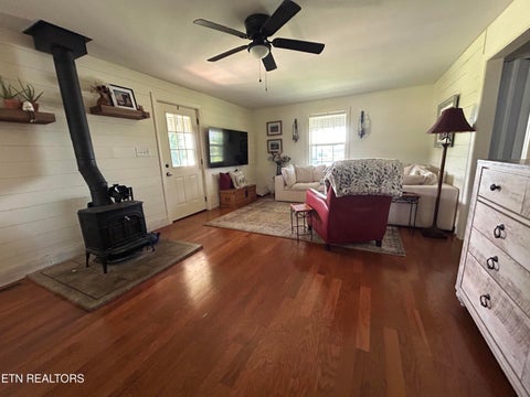 Tiny photo for 1246 Greenbriar Rd, Talbott, TN 37877 (MLS # 1349696)