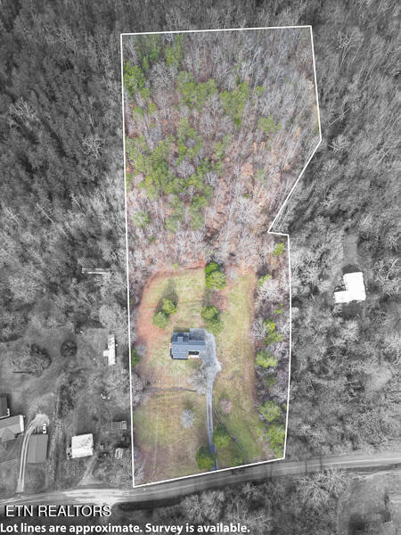 589 Possum Valley Rd