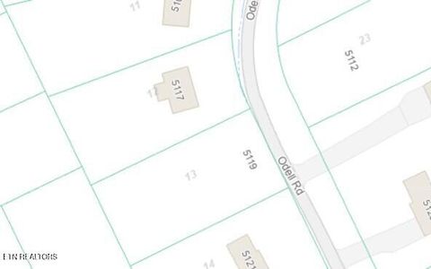Tiny photo for 5119 Odell Rd, Knoxville, TN 37920 (MLS # 1348181)