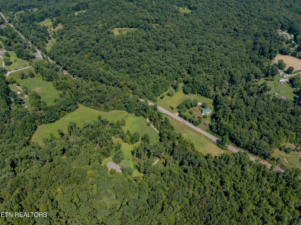 Photo of 0 Morgan Co (3.54ac) Hwy, Lancing, TN 37770 (MLS # 1354781)