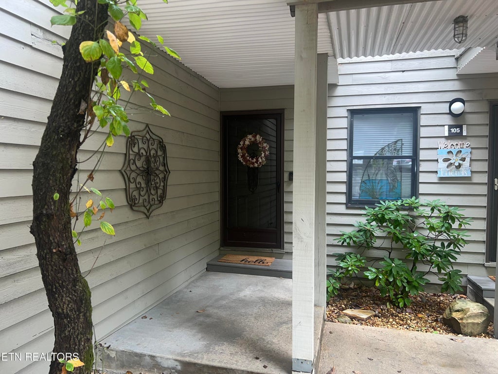 Photo of 145 Moytoy Rd #103, Crab Orchard, TN 37723 (MLS # 1358066)