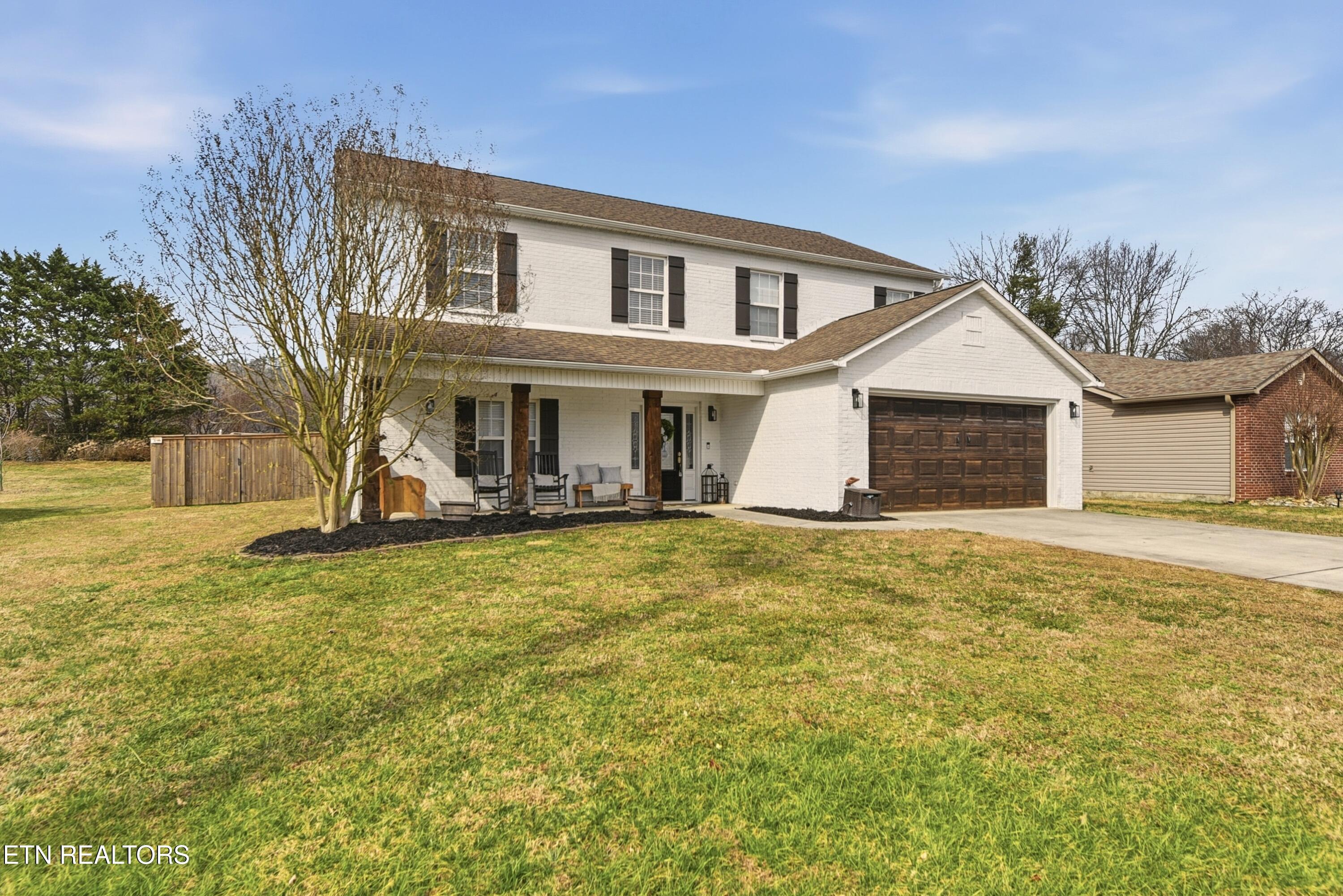 117 Elizabethton Way