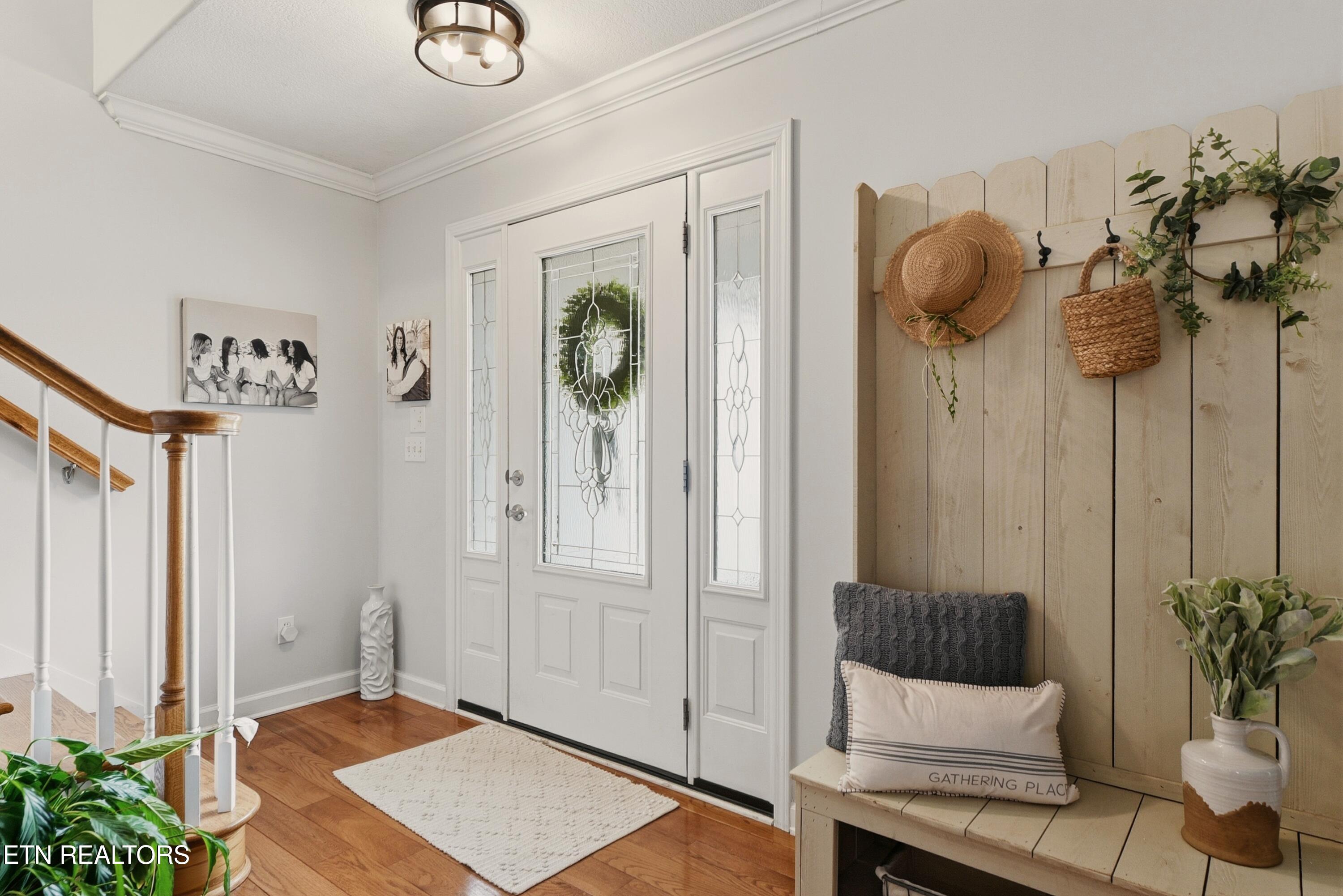 117 Elizabethton Way