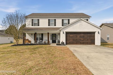 Photo of 117 Elizabethton Way, Clinton, TN 37716 (MLS # 1329299)