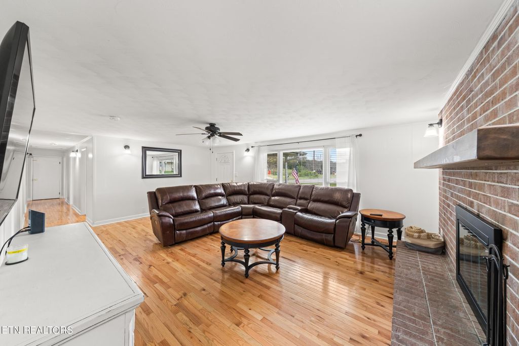 Photo of 3378 Maple Ave, Strawberry Plains, TN 37871 (MLS # 1258431)