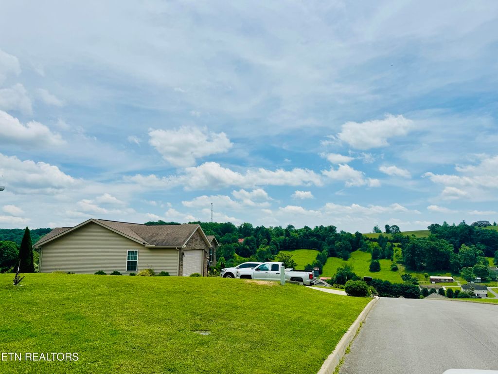 Photo of 427 ALTINA Circle, New Tazewell, TN 37825 (MLS # 1263802)