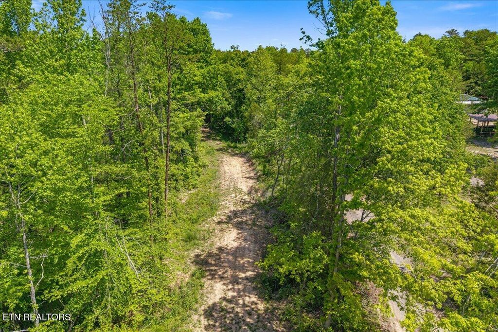 Photo of 215 Citico Rd. Lot 2 Rd, Vonore, TN 37885 (MLS # 1340047)