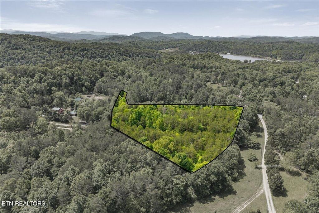 Photo of 215 Citico Rd. Lot 2 Rd, Vonore, TN 37885 (MLS # 1340047)