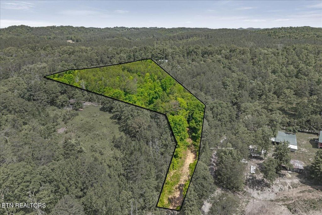 Photo of 215 Citico Rd. Lot 2 Rd, Vonore, TN 37885 (MLS # 1340047)