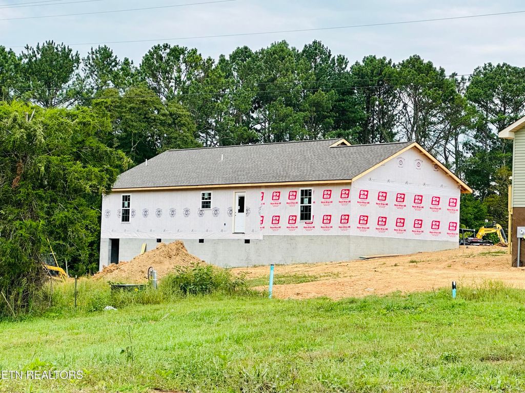 Photo of 270 MILO Circle, Tazewell, TN 37879 (MLS # 1239954)