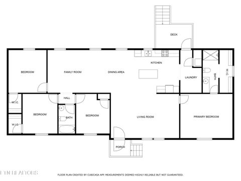 Tiny photo for 140 N Hillcrest Drive, Spring City, TN 37381 (MLS # 1323091)