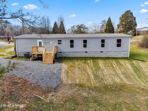 Tiny photo for 140 N Hillcrest Drive, Spring City, TN 37381 (MLS # 1323091)