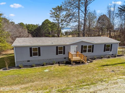Photo of 120 N Hillcrest Drive, Spring City, TN 37381 (MLS # 1323091)