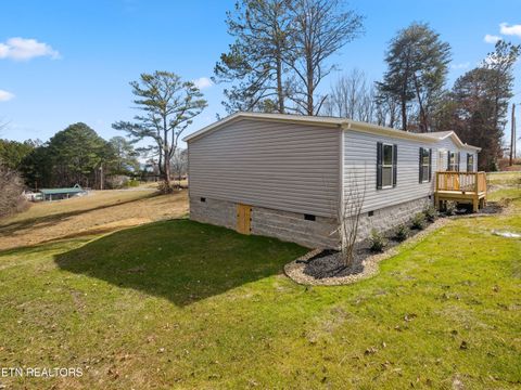 Tiny photo for 140 N Hillcrest Drive, Spring City, TN 37381 (MLS # 1323091)