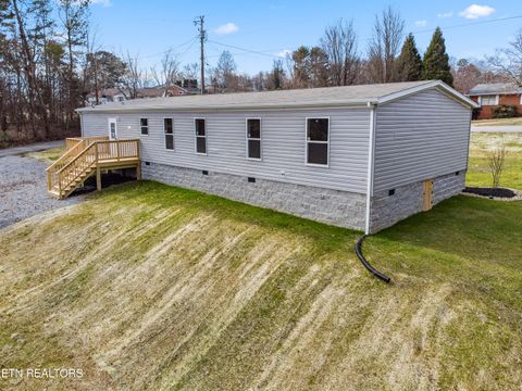 Tiny photo for 140 N Hillcrest Drive, Spring City, TN 37381 (MLS # 1323091)