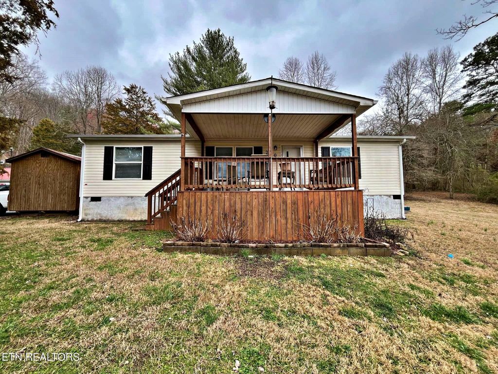 Photo of 200 Rench Road Rd, Kingston, TN 37763 (MLS # 1292275)