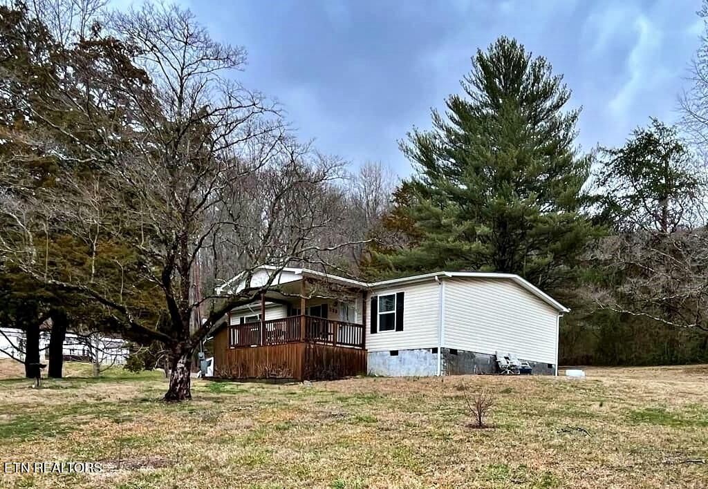 Photo of 200 Rench Road Rd, Kingston, TN 37763 (MLS # 1292275)