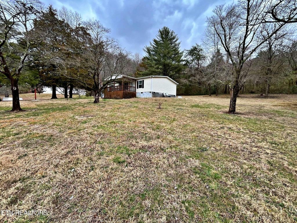Photo of 200 Rench Road Rd, Kingston, TN 37763 (MLS # 1292275)