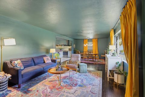 Tiny photo for 1708 Uppingham Drive, Knoxville, TN 37918 (MLS # 1318898)