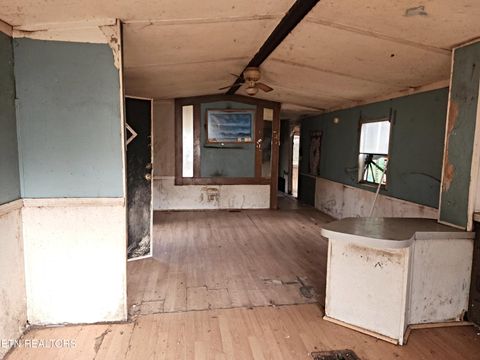 Tiny photo for 975 Davis Chapel Rd, LaFollette, TN 37766 (MLS # 1325124)