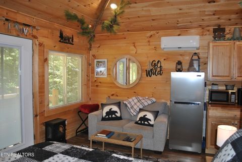 Tiny photo for 750 Caney Creek Rd, Cosby, TN 37722 (MLS # 1298596)
