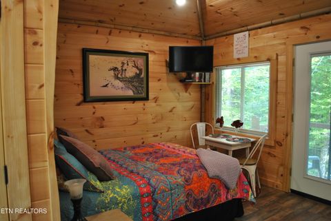 Tiny photo for 750 Caney Creek Rd, Cosby, TN 37722 (MLS # 1298596)