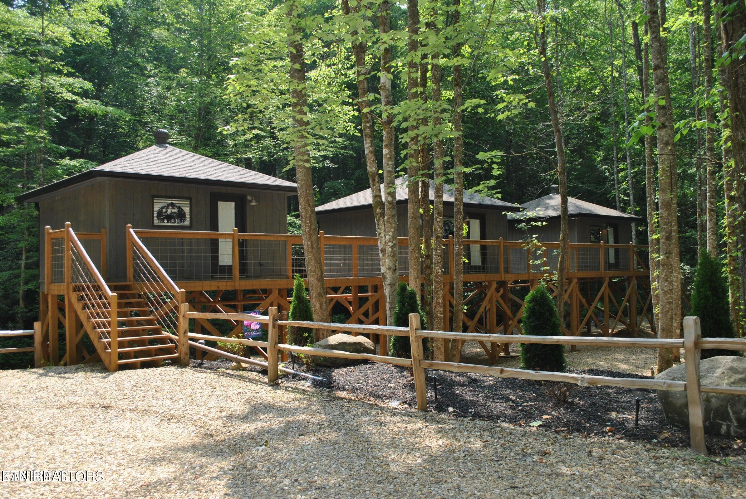750 Caney Creek Rd