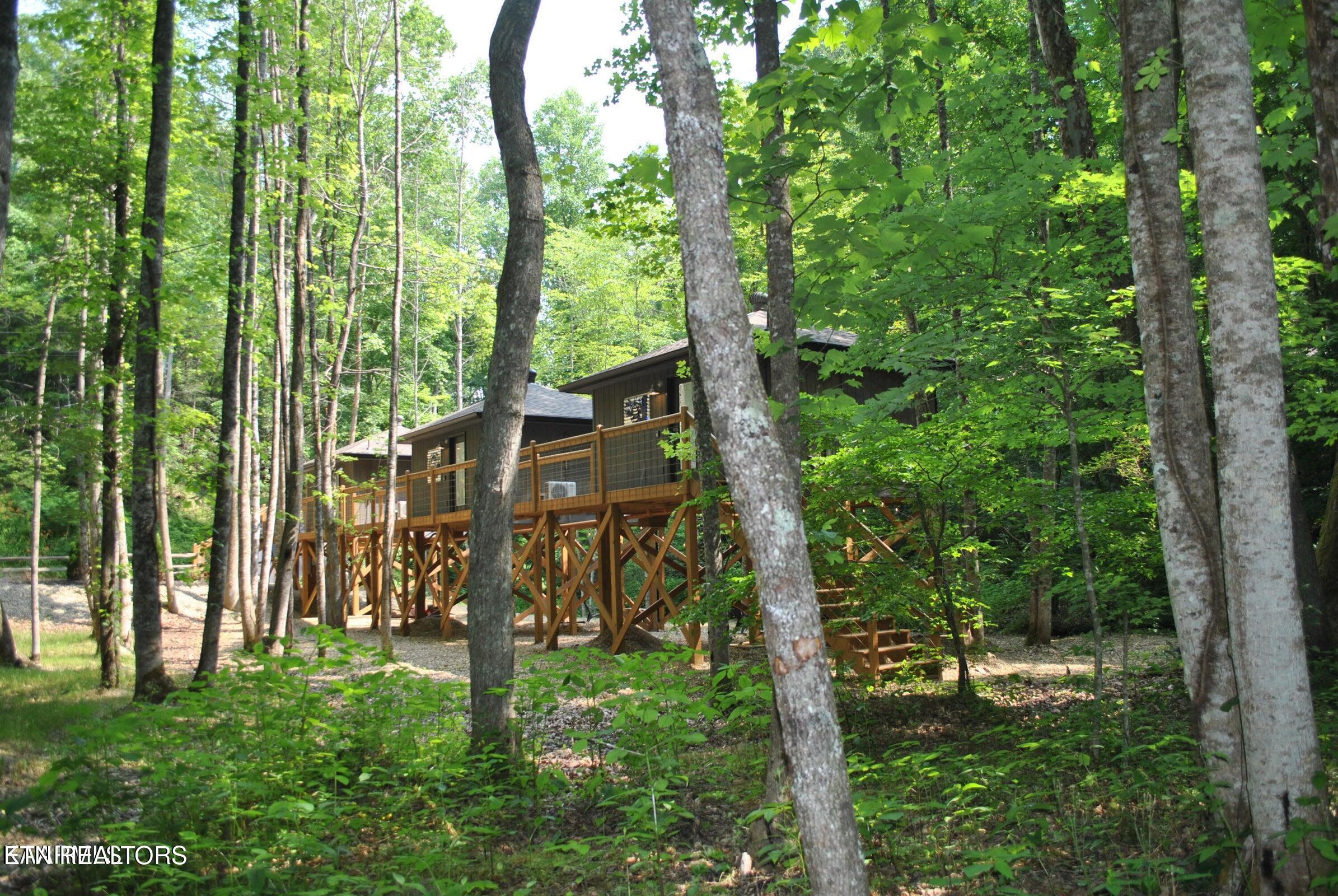 750 Caney Creek Rd