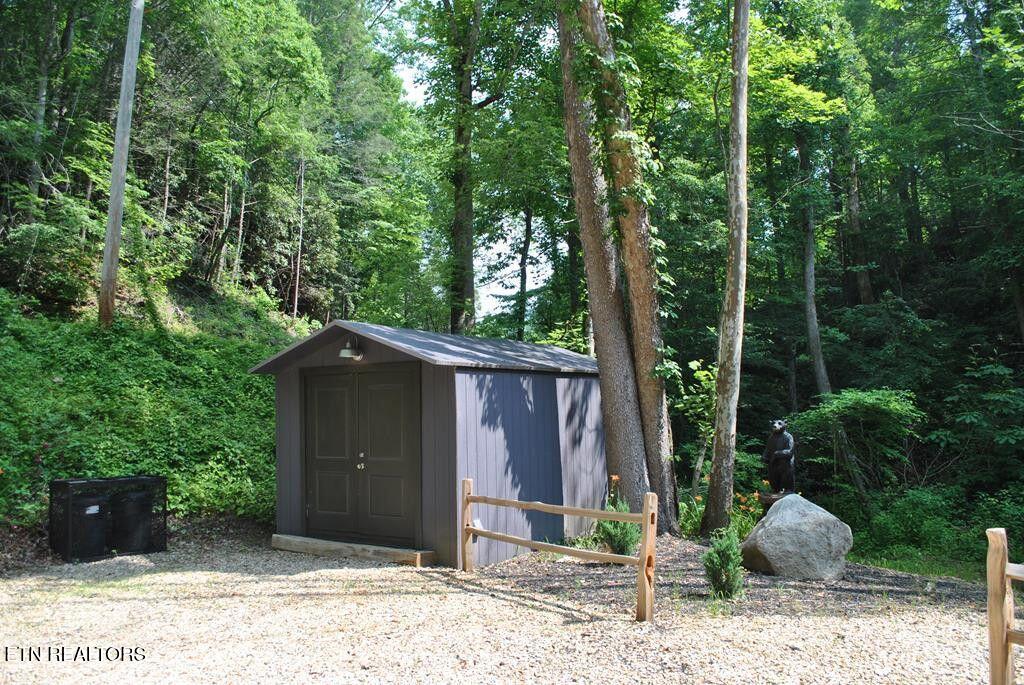 750 Caney Creek Rd