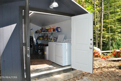 Tiny photo for 750 Caney Creek Rd, Cosby, TN 37722 (MLS # 1298596)