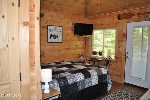 Tiny photo for 750 Caney Creek Rd, Cosby, TN 37722 (MLS # 1298596)