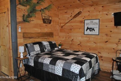 Tiny photo for 750 Caney Creek Rd, Cosby, TN 37722 (MLS # 1298596)