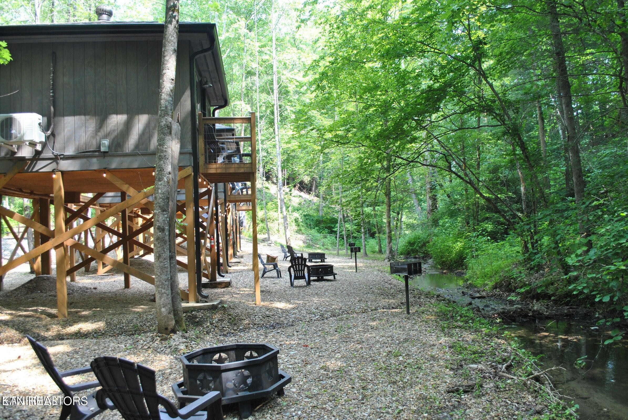 750 Caney Creek Rd