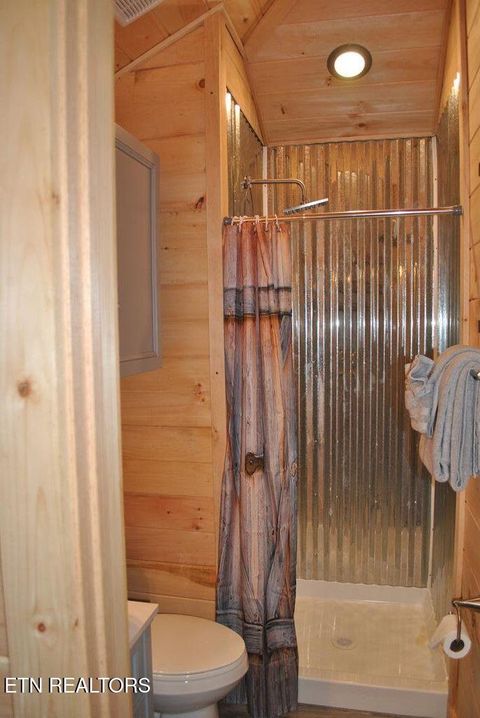 Tiny photo for 750 Caney Creek Rd, Cosby, TN 37722 (MLS # 1298596)